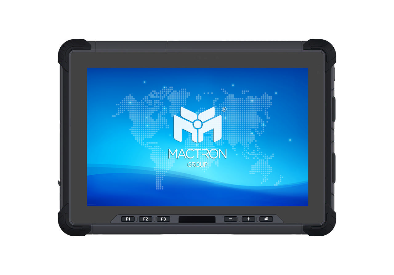 Mactron MAS1018, Mobile Tablet PC 10.1