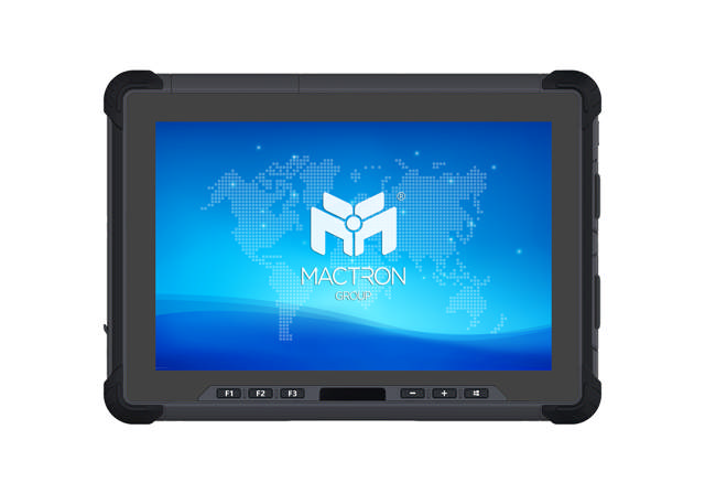 Mactron MAS1018, Mobile Tablet PC 10.1