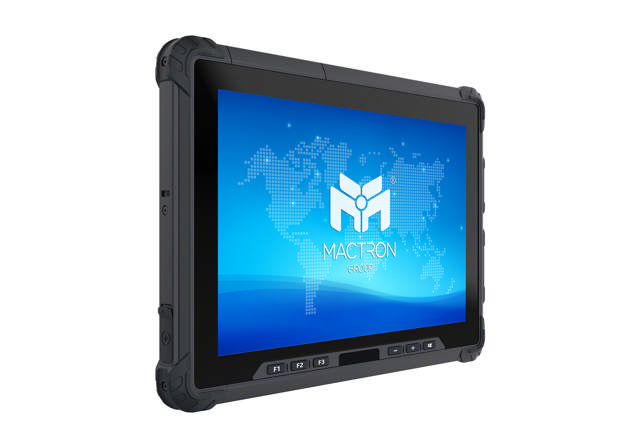 Mactron MAS1018, Mobile Tablet PC 10.1