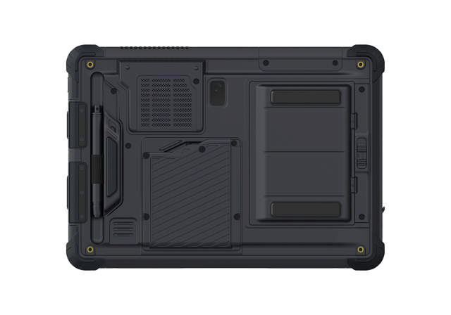 Mactron MAS1018, Mobile Tablet PC 10.1