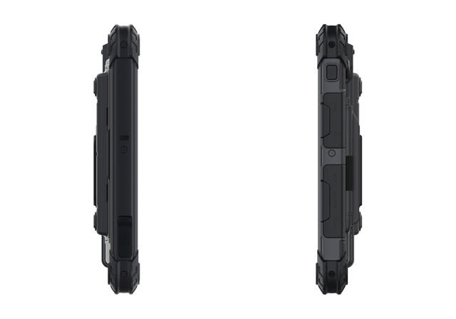 Mactron MAS1018, Mobile Tablet PC 10.1