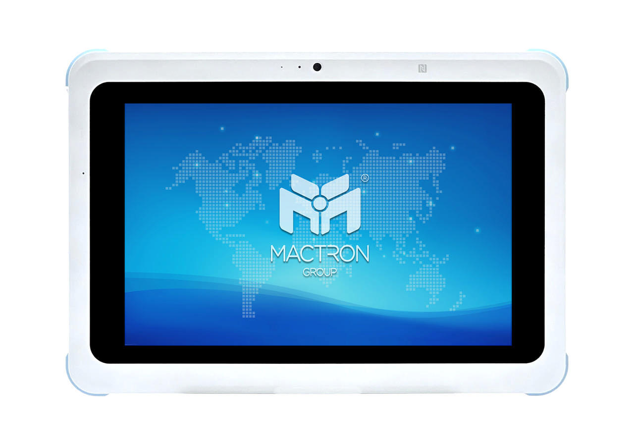 Mactron MMS1016, Mobile Tablet PC 10.1