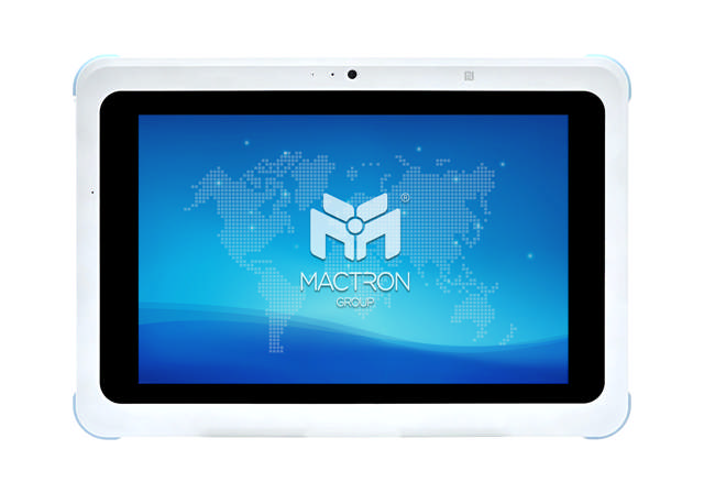 Mactron MMS1016, Mobile Tablet PC 10.1