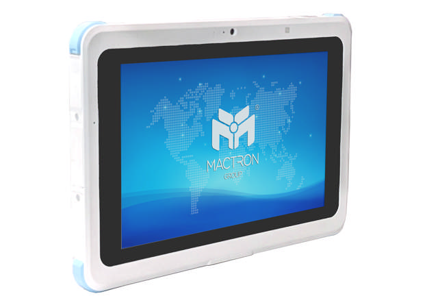 Mactron MMS1016, Mobile Tablet PC 10.1