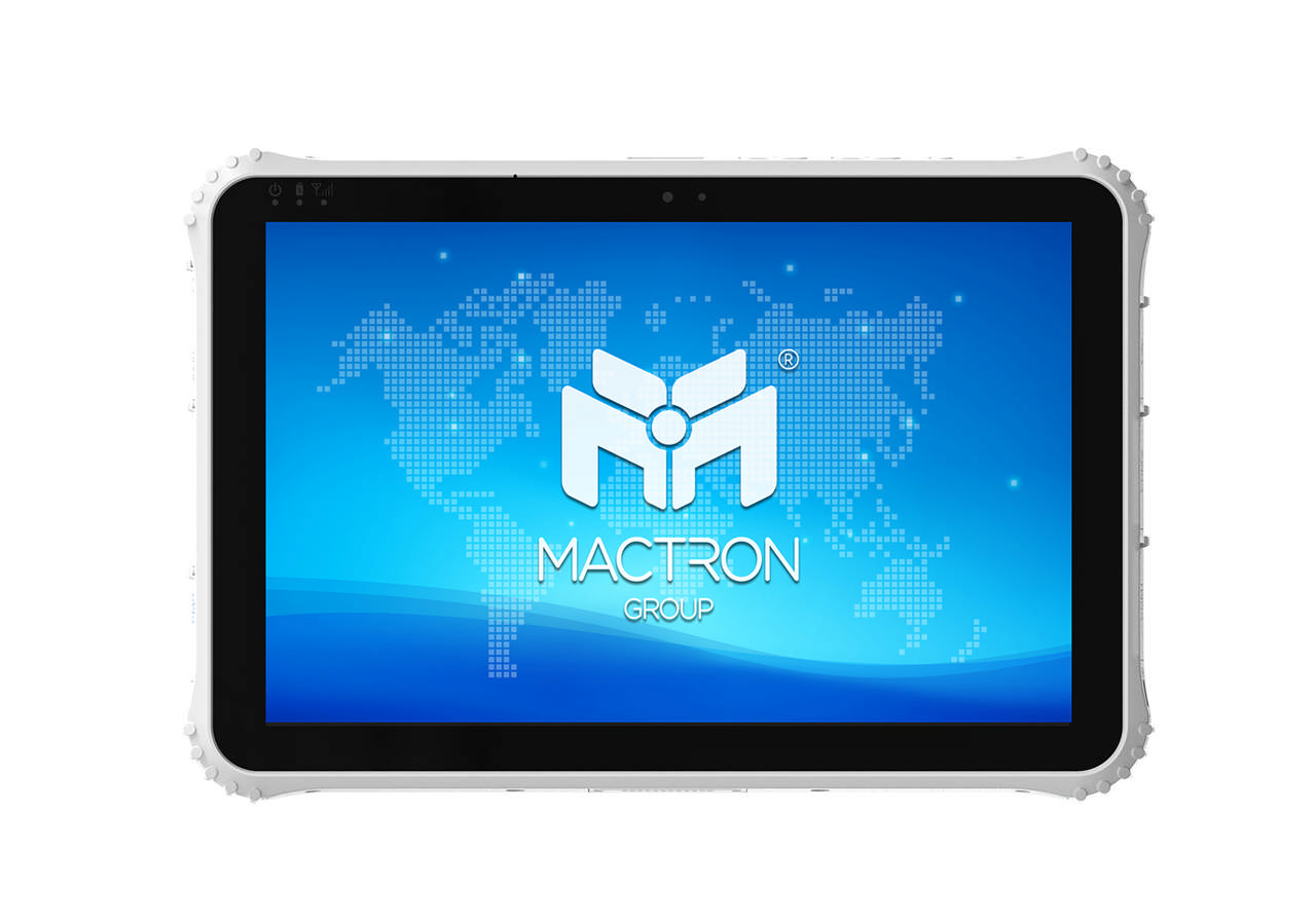 Mactron MMS1221, Mobile Tablet PC 12.2