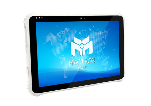Mactron MMS1221, Mobile Tablet PC 12.2