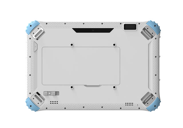 Mactron MMS1221, Mobile Tablet PC 12.2