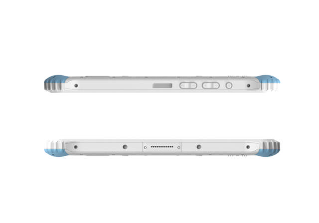 Mactron MMS1221, Mobile Tablet PC 12.2