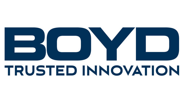 Logo Boyd