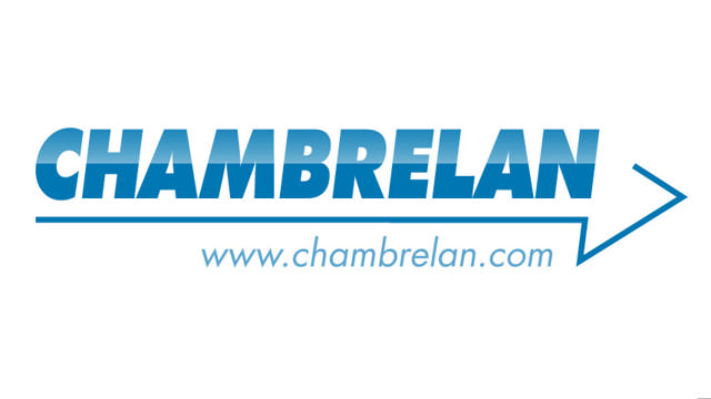 Logo Chambrelan