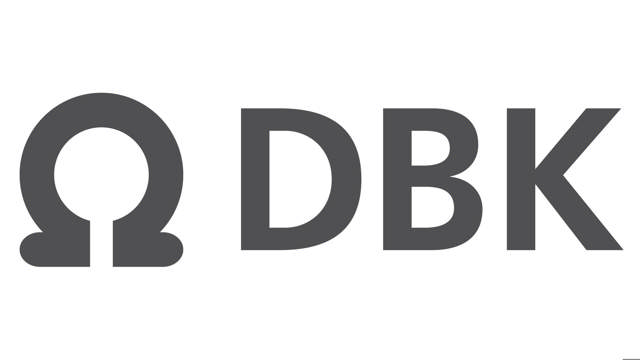 Logo DBK