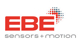 Logo EBE sensors + motion