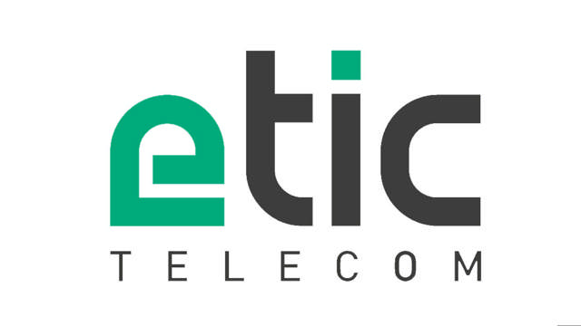 Logo etic telecom