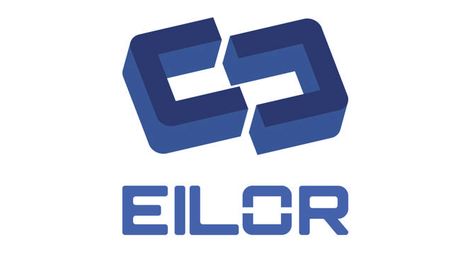 Logo EILOR