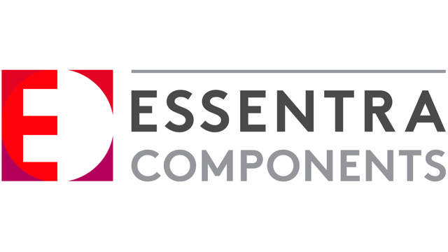 Logo Essentra Components