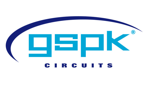 Logo gspk circuits