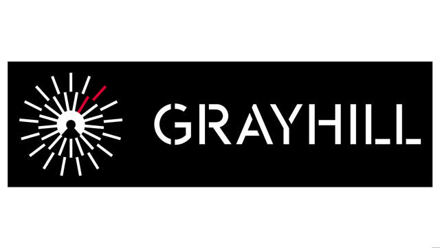 Logo Grayhill