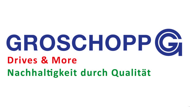 Logo Groschopp