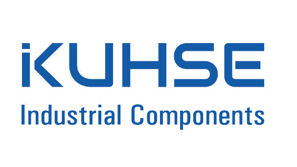 Logo Kuhse Industrial Components