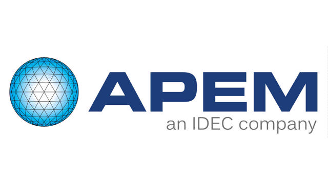 Logo APEM