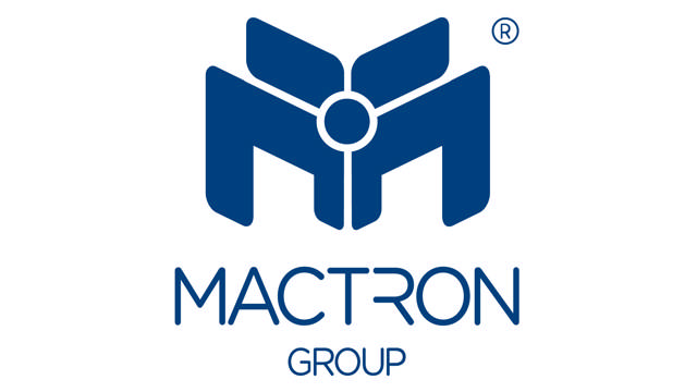 Logo Mactron Group