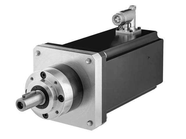 Bürstenlose DC Motoren