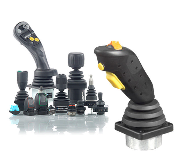 Joysticks