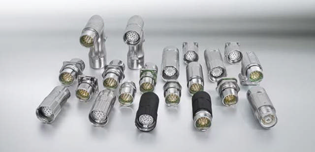 Signalsteckverbinder