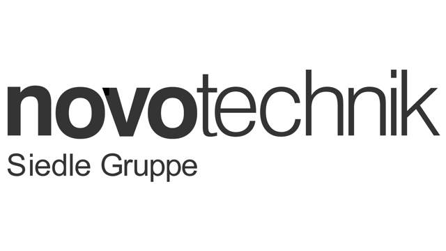 Logo Novotechnik