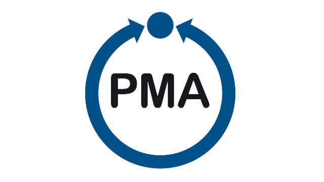Logo PMA