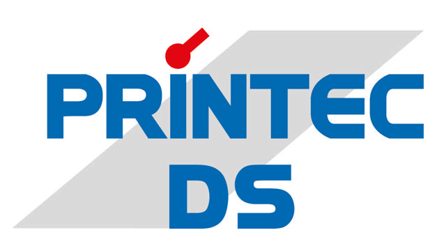 Logo Printec DS