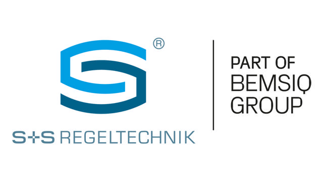 Logo S+S Regeltechik
