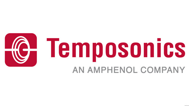 Logo Temposonics