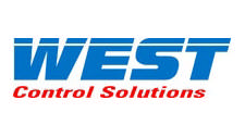 Logo West Control Solutions