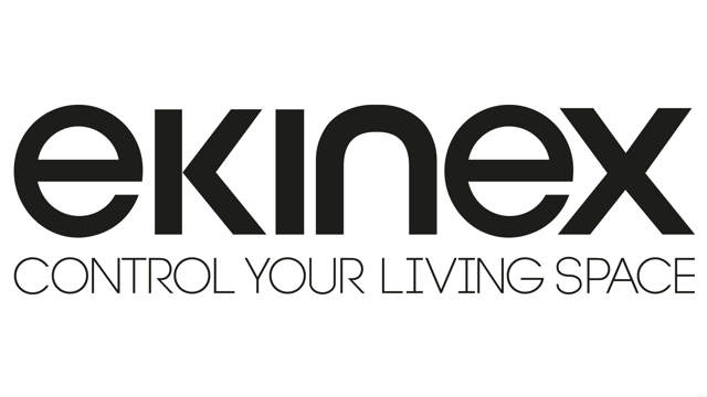 Logo Ekinex