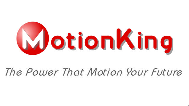 Logo MotionKing