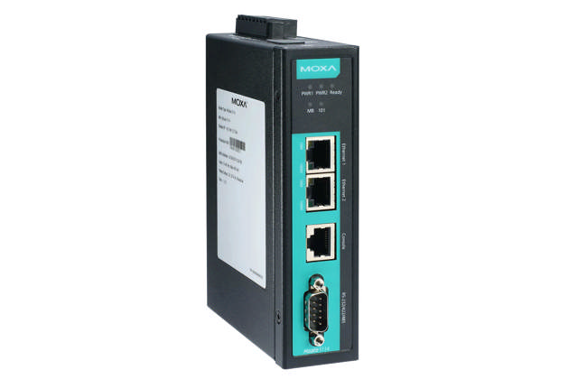 Moxa Die MGate 5114