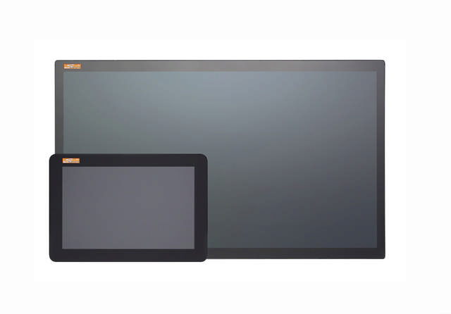 Panel PC performants et robustes d’Amplicon