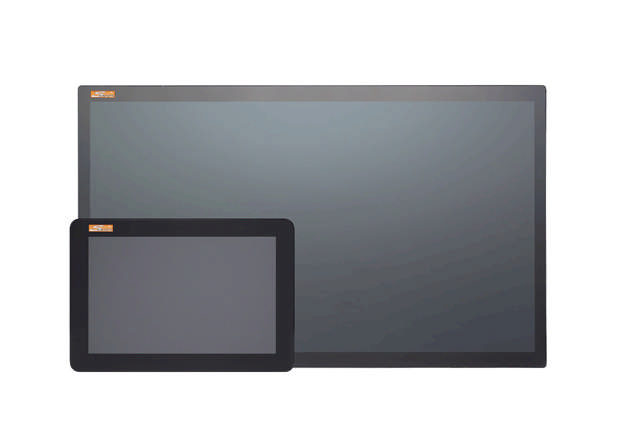 Die neuen Senses Panel PC von Aplicon