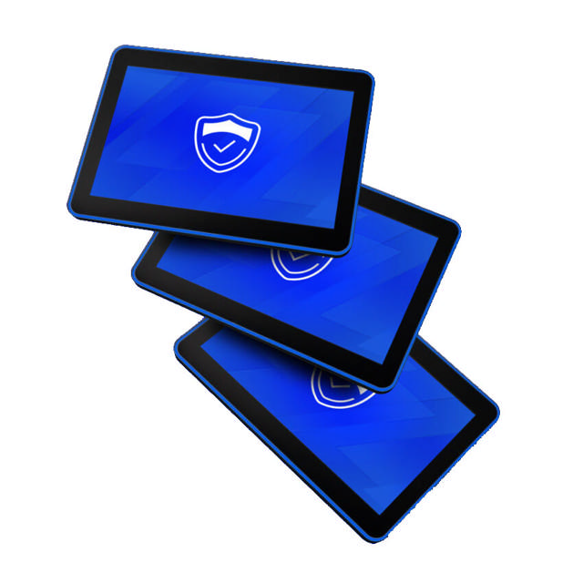 Hinzufügen einer neuen Sicherheitsebene APPC-10SLBe