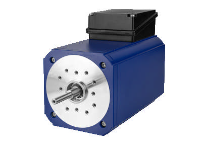 Durables et sans entretien: les moteurs AC