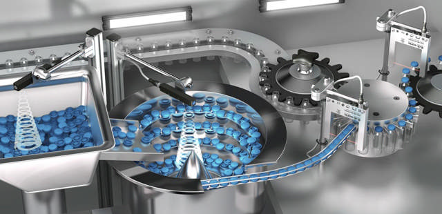 Di-soric fourche optique