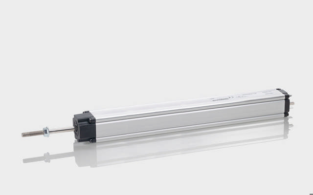 Les potentiomètres à plastique conducteur poursuivent leur succès