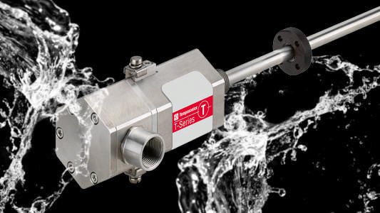 Temposonic capteur de position série T 