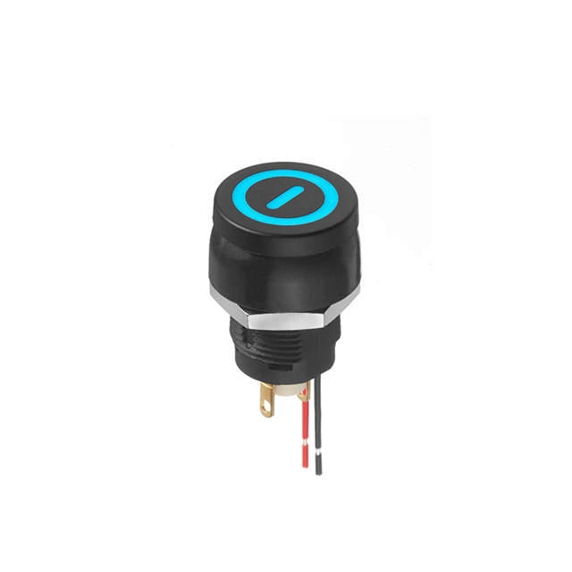 Die neuesten Drucktastschalter der Serie IG