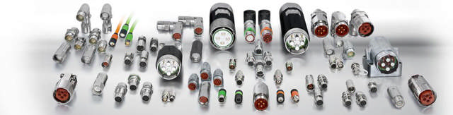 INTERCONTEC-Steckverbinder