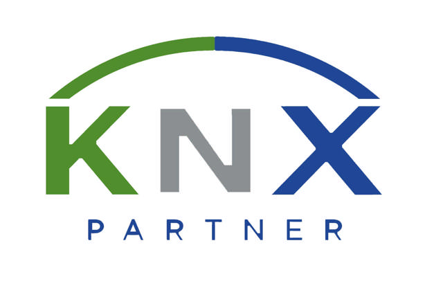 Omni Ray ist ab sofort offizieller KNX-Partner