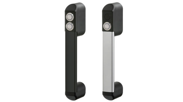 IO-Link fähiger Griff FG24