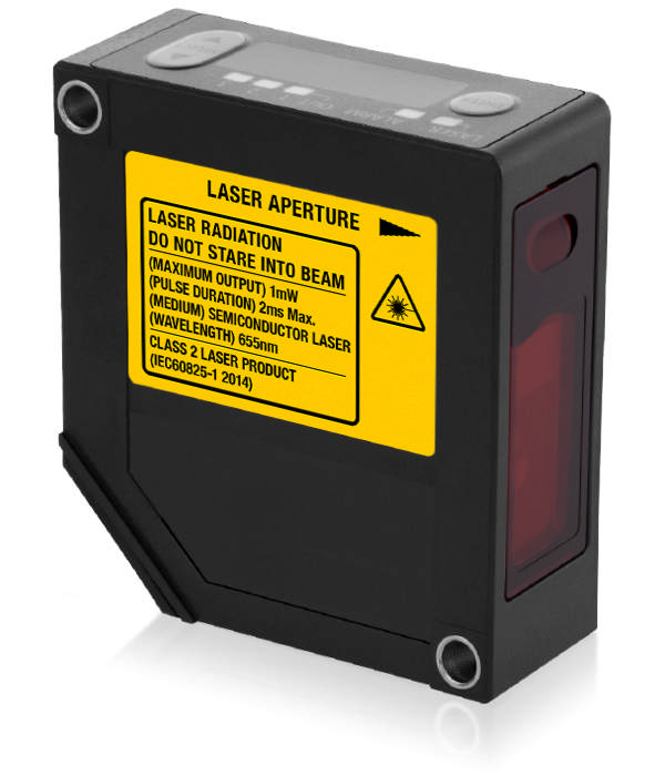 di-soric LAT-61 Präzise