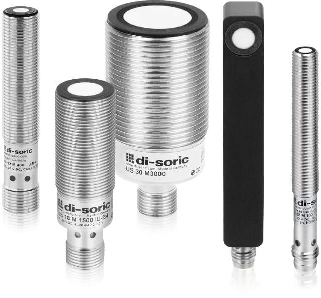 Mesure de distance optimale en automatisation